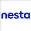 Nesta's logo