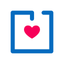 Donorbox's logo