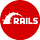 Rails Job Board's logo