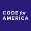 Code for America's logo
