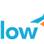 LogiFlow's logo