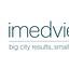 Imedview, inc's logo