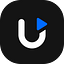 Uscreen's logo