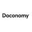 Doconomy's logo
