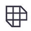 Profile.com's logo