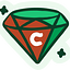 Chime Financial's logo