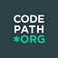 CodePath's logo